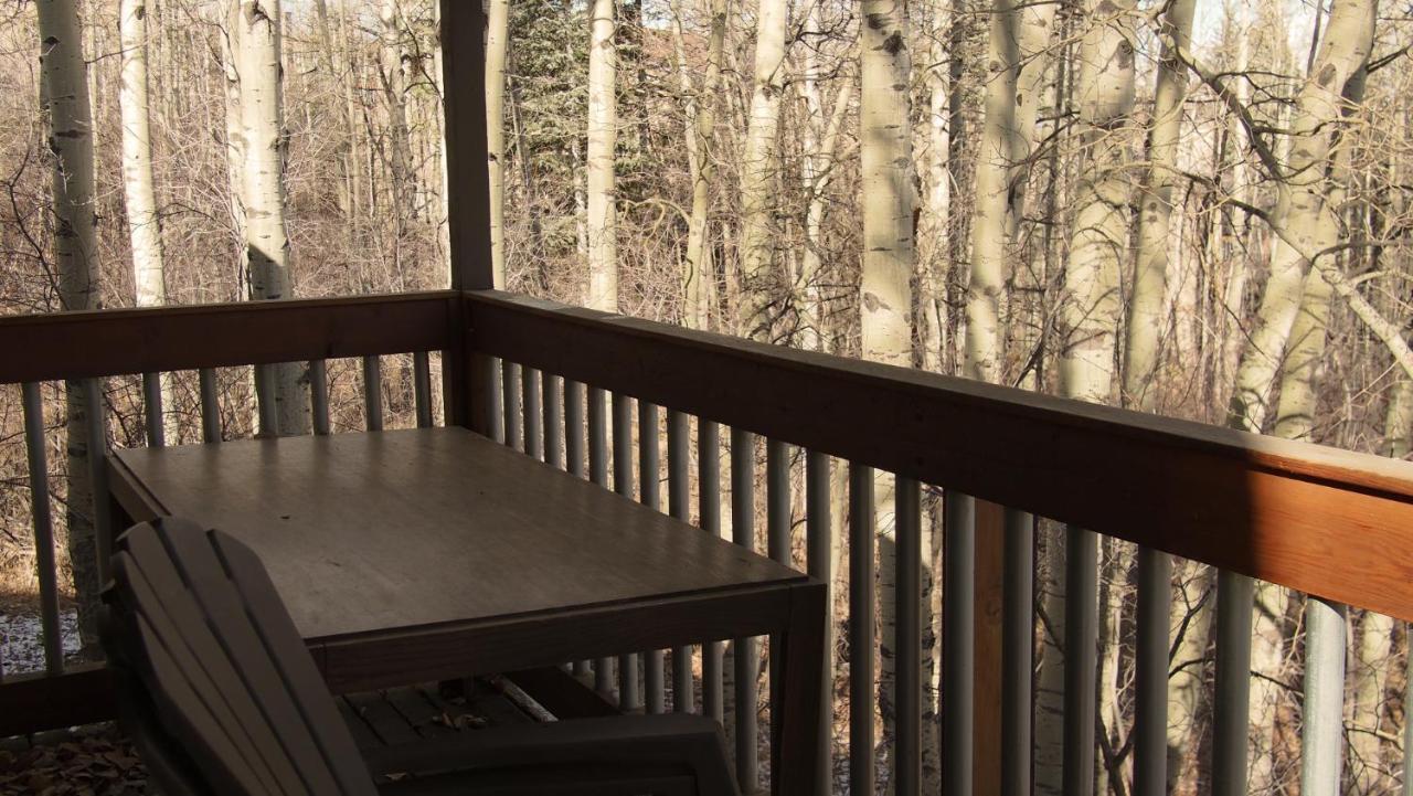 Crescent Ridge By White Pines Apartment Park City Luaran gambar