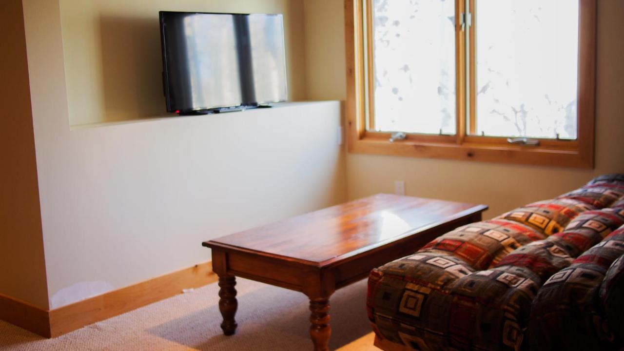 Crescent Ridge By White Pines Apartment Park City Luaran gambar